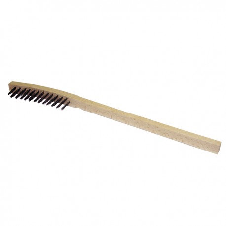 Brosse radiateur L450mm