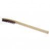 Brosse radiateur L450mm