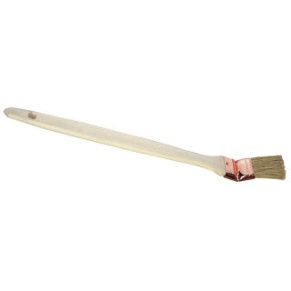 Pinceau radiateur L400mm