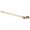 Pinceau radiateur L400mm