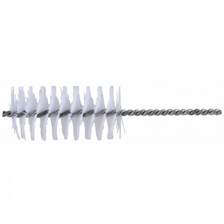 Goupillon nylon spécial