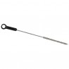 Goupillon soie de porc Ø5mm L190mm (X 10)