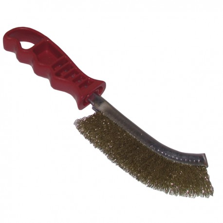 Brosse convexe