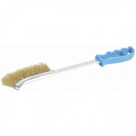 Brosse strip