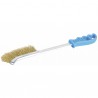 Brosse strip
