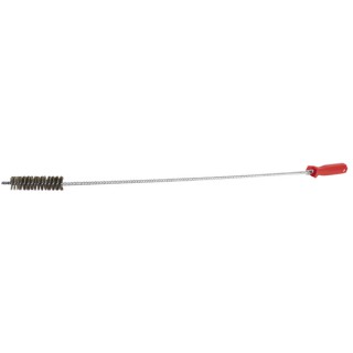 Goupillon acier laitonné Ø25mm  - DIFF