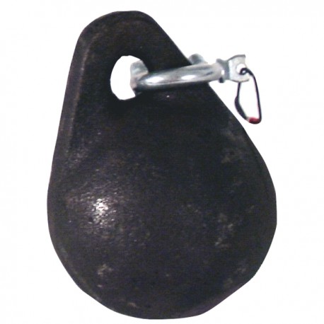 Boulet 3kg