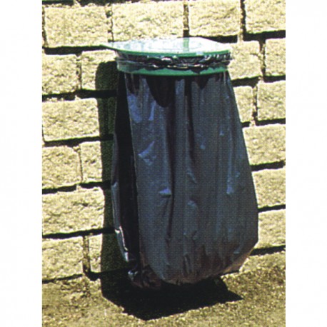 Sac poubelle 130l (X 20)