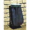 Sac poubelle 130l (X 20)