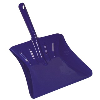 Pelle métallique