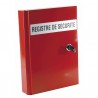 Armoire registre sécurité incendie - DIFF