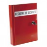 Armoire registre sécurité incendie