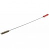 Goupillon acier laitonné Ø25mm