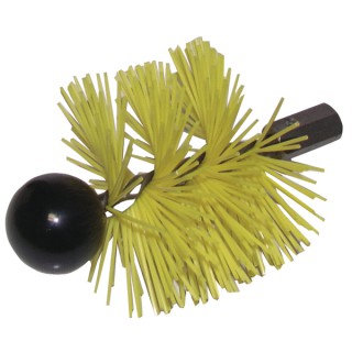 Hérisson rilsan à boule Ø125mm