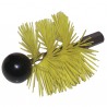Hérisson rilsan à boule Ø125mm