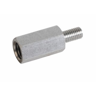 Raccord adaptation M8/F12x175