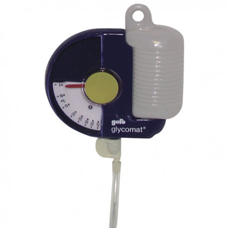 Pèse antigel polypropylène glycol à pompe