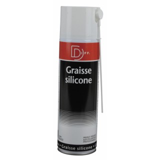 Graisse silicone - ISOCLEAR