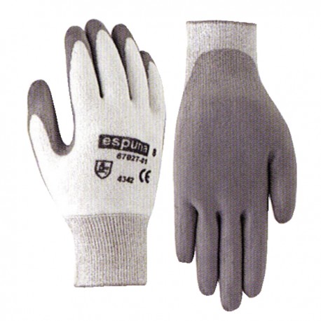 Gants de protection anticoupures Taille 10 - DIFF