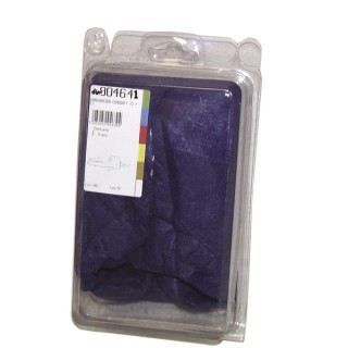 Amiante combinaison à cagoule Taille 3 (L)