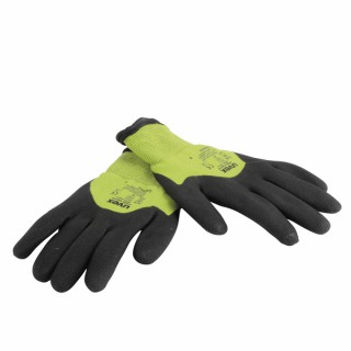 Gants de protection anticoupures Hiver Taille 9