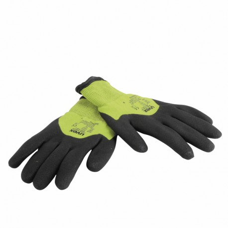 Gants de protection anticoupures Hiver Taille 9