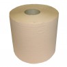 Papier d'essuyage chamois Lot de 2 bobines de 1000 feuilles (X 2) - DIFF