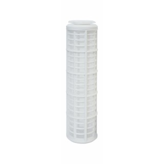Cartouche 60 microns hauteur 254mm eau domestique - EUROACQUE : 904676