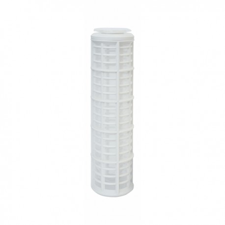 Cartouche 60 microns hauteur 254mm eau domestique