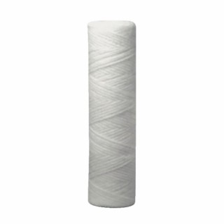 Cartouche 20 microns PP eau domestique