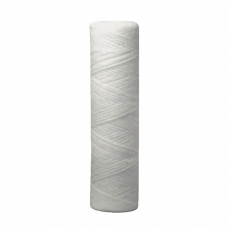 Cartouche 20 microns PP eau domestique