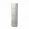 Cartouche 20 microns PP eau domestique