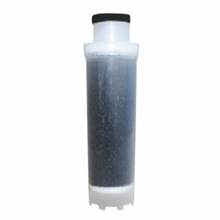 Cartouche charbon actif pour filtres eau domestique