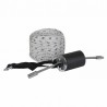 Kit corde 25m et boulet de décolmatage - DIFF