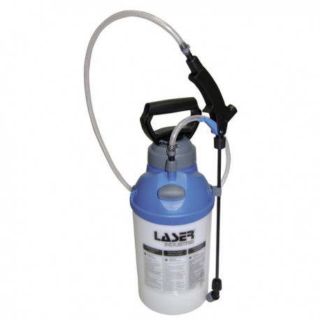 Pulvérisateur LAZER 7 VITON