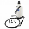 Pompe d'injection manuelle