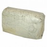Chiffon d'essuyage coton blanc 1kg