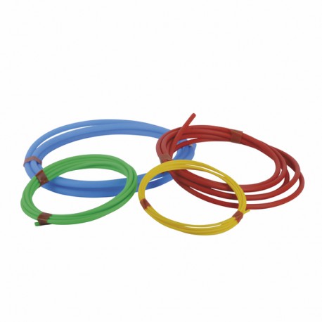 Flexible interne cintrage manuel X4 1/4" à 5/8"