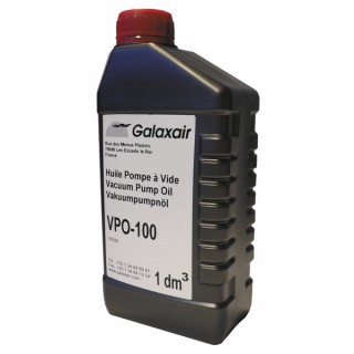 Bidon de 1l huile VP0-100