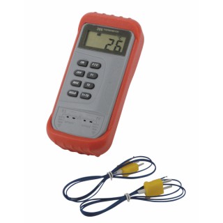 Thermomètre differentiel type 306