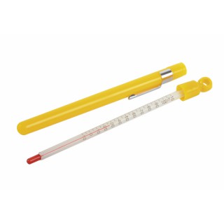 Thermomètre stylo
