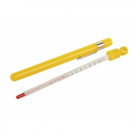 Thermomètre stylo