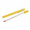 Thermomètre stylo
