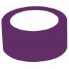 Ruban adhésif PVC isolant violet 50mmx25m