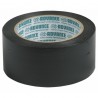 Ruban adhésif PVC isolant noir 50mmx33m