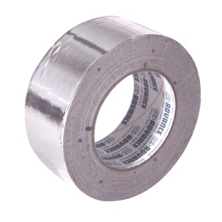 Ruban adhésif aluminium 50mmX50ml - DIFF