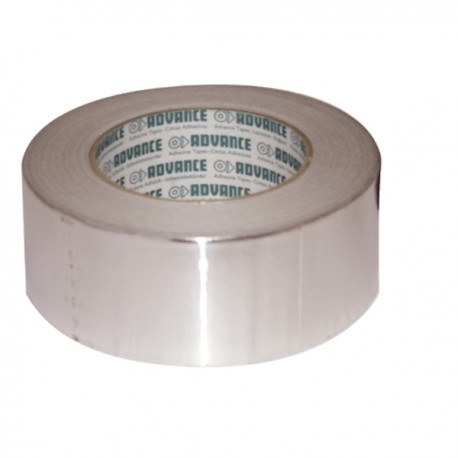 Ruban adhésif aluminium 100mmx50m
