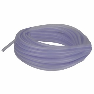 Tube cristal Ø12x16mm - 25m