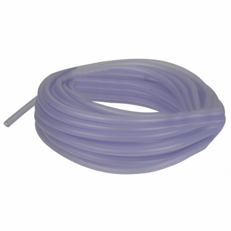 Tube cristal Ø12x16mm - 25m