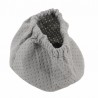 Sac tissu pour aspirateur 908200